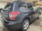 Seat Belt Front Driver Retractor Fits 14-18 FORESTER 607271