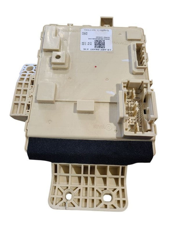 Chassis ECM Multifunction Left Hand Dash ID 91960D5020 Fits 19-20 OPTI