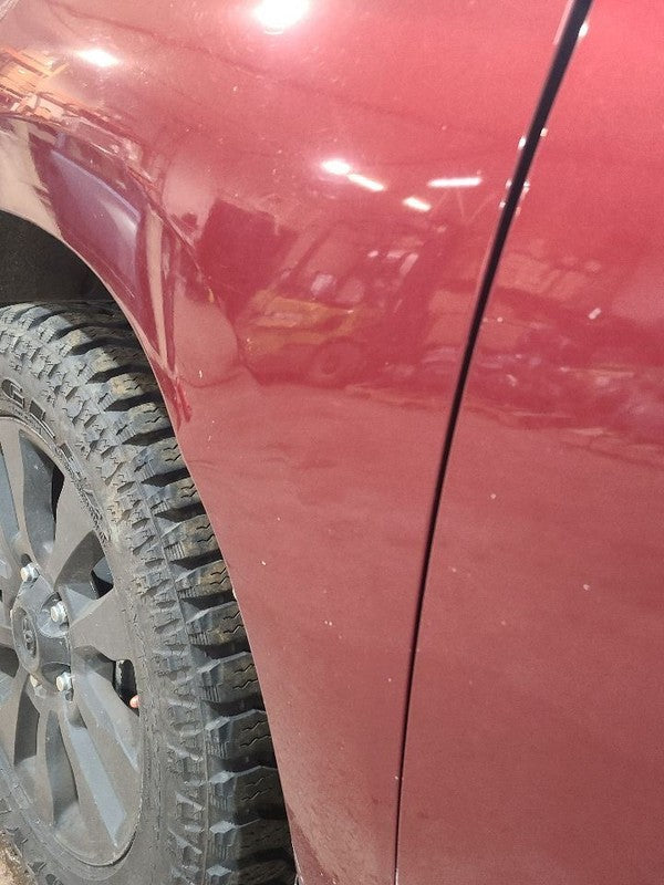 Driver Left Fender Fits 08-22 SEQUOIA 656752