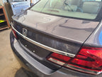Trunk/Hatch/Tailgate Canada Market Sedan SE Fits 13-15 CIVIC 662326