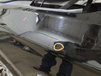 Driver Left Fender Fits 11-16 BMW 528i 615149