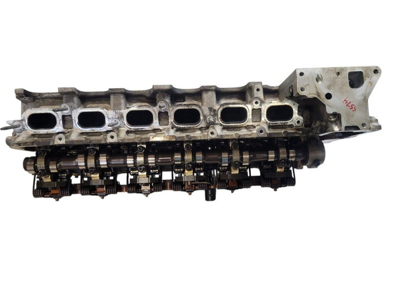 Cylinder Head 3.0L Turbo Fits 11-19 BMW X6 670341