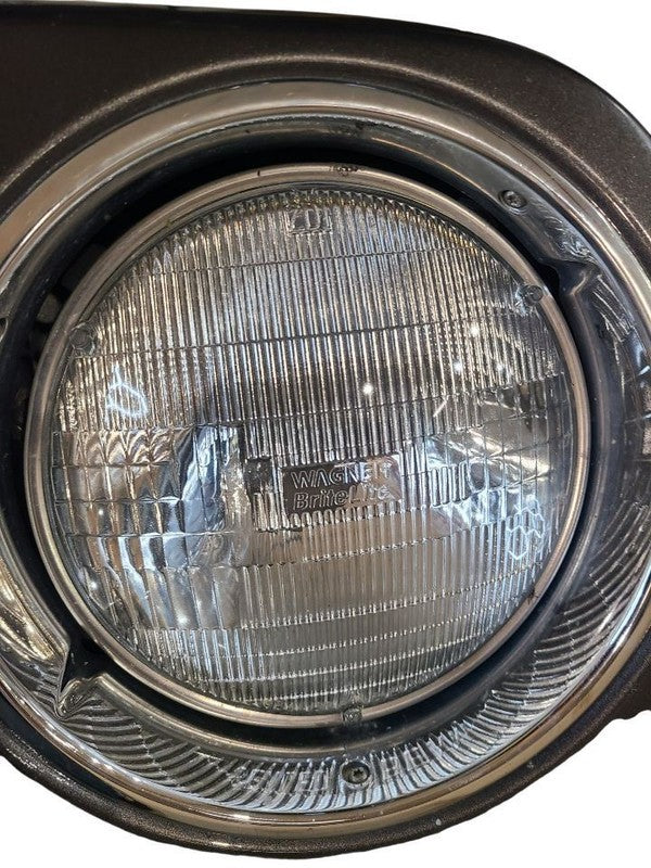 Grille Fits 97-06 WRANGLER 668887