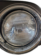 Grille Fits 97-06 WRANGLER 668887