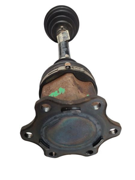 Driver Axle Shaft Axle Shaft Base 2.0L Diesel Engine Fits 09-16 JETTA 