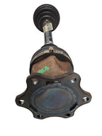 Driver Axle Shaft Axle Shaft Base 2.0L Diesel Engine Fits 09-16 JETTA 