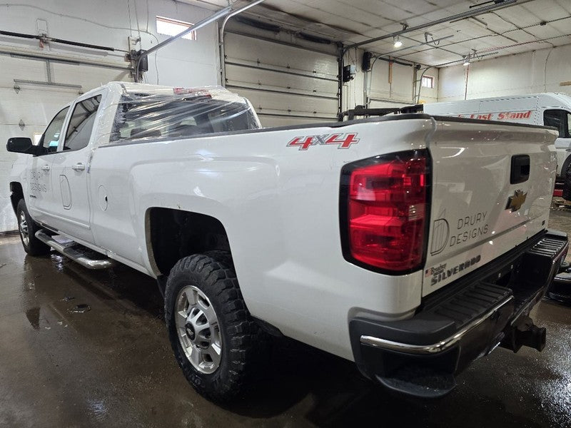 Audio Equipment Radio Control Panel Fits 14-15 SILVERADO 1500 619713 2