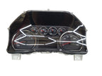 Speedometer New Style MPH US Market Fits 19 SILVERADO 1500 PICKUP 6743