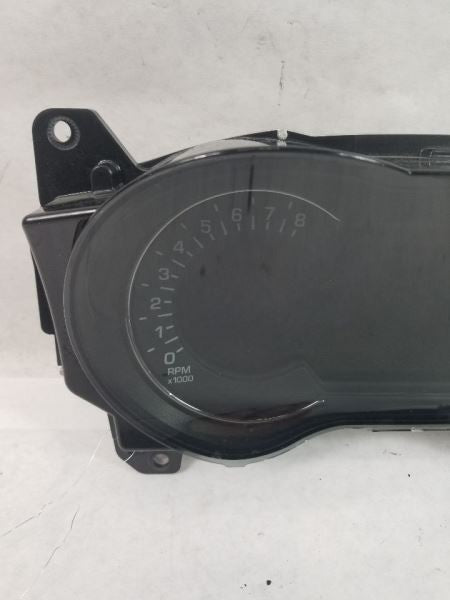 Speedometer Cluster KPH From 12/04/14 ID FJ7T-10849-BA Fits 15 MKC 535