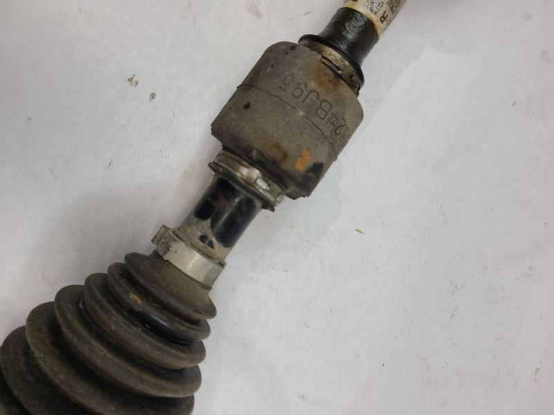Driver Axle Shaft Front Axle 2.5L A25AFKS Engine Fits 18-19 CAMRY 5635