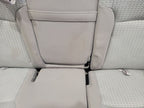4 RUNNER  2007 Seat Rear 667365