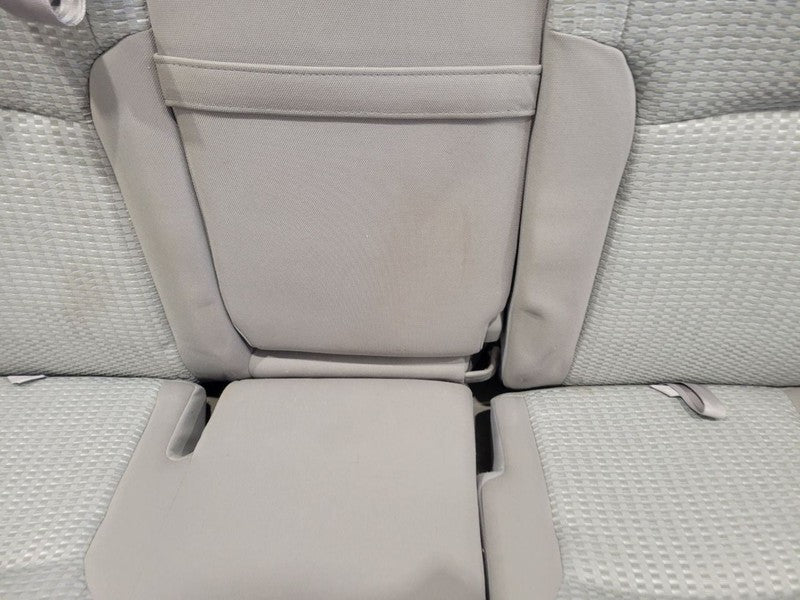 4 RUNNER  2007 Seat Rear 667365