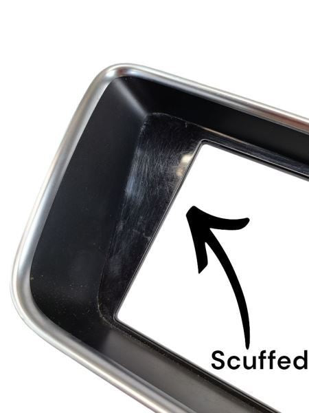 SQ5 AUDI  2014 Dash Bezel 599106