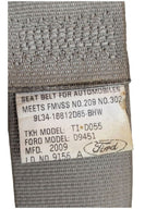 Seat Belt Front Bench 40/20/40 Driver Fits 09-14 FORD F150 PICKUP 6775