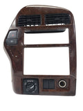 QX4       1999 Dash Bezel 658275