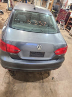 Driver Left Front Door Fits 11-18 JETTA 654655