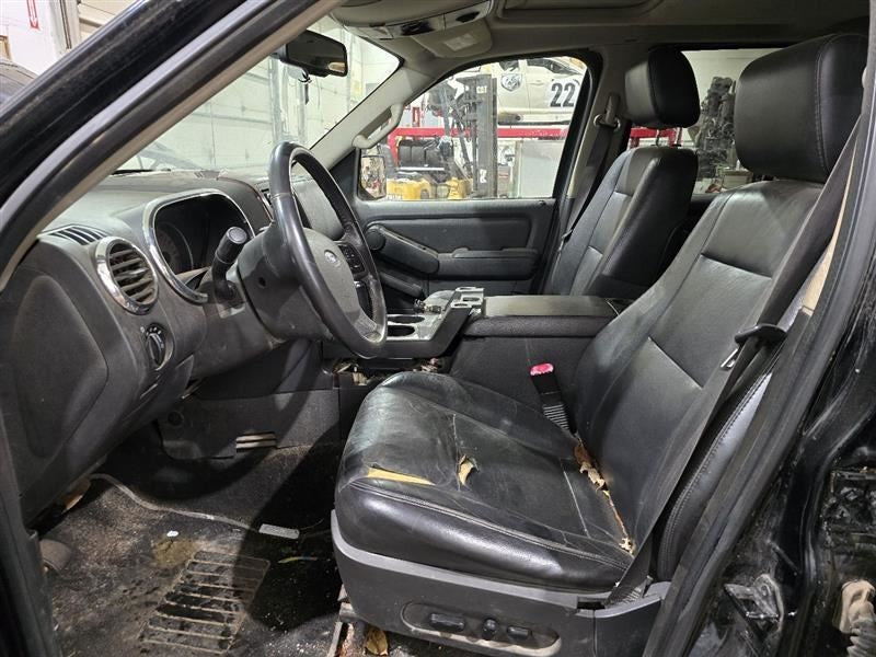 Driver Front Door Switch Driver's Window Fits 08-10 FORD F250SD PICKUP