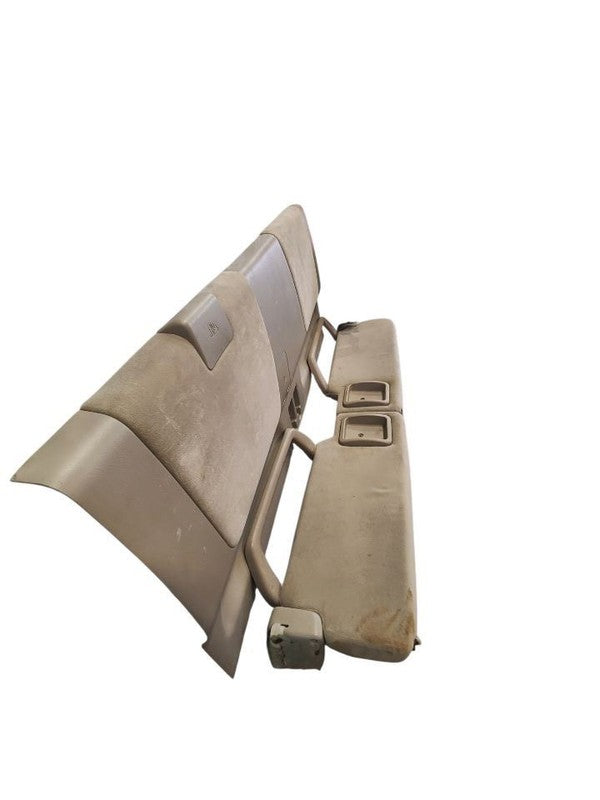 TACOMA    2005 Seat Rear 673758