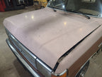 Hood Fits 87-91 BRONCO 649446