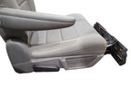 CARAVAN   2008 Seat Rear 607622