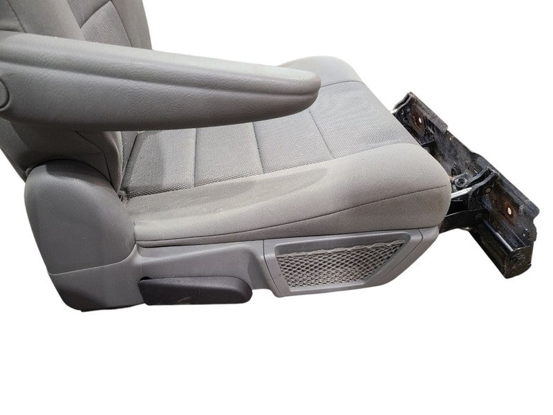 CARAVAN   2008 Seat Rear 607622