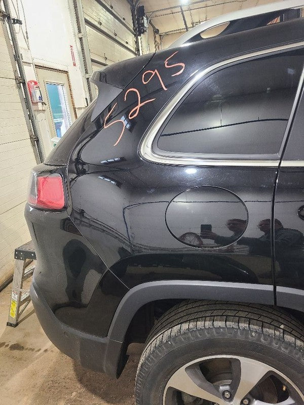 Passenger Right Quarter Panel Fits 19-23 CHEROKEE 651871