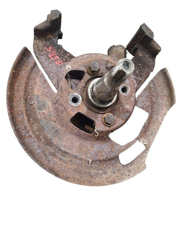 Front Spindle/Knuckle Fits 74-78 MATADOR 661321