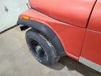 Driver Left Fender Front Fits 72-86 CJ-SERIES 677946