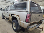 Radiator Fits 01-05 SIERRA 2500 PICKUP 633586