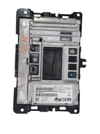 Audio Equipment Radio Display And Receiver Fits 19-20 DODGE 2500 PICKU