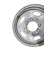 Wheel 17x7-1/2 5 Spoke Steel Argent Fits 10-25 FORD F250SD PICKUP 6588