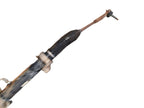 Steering Gear/Rack Power Rack And Pinion Fits 07-13 SIERRA 1500 PICKUP