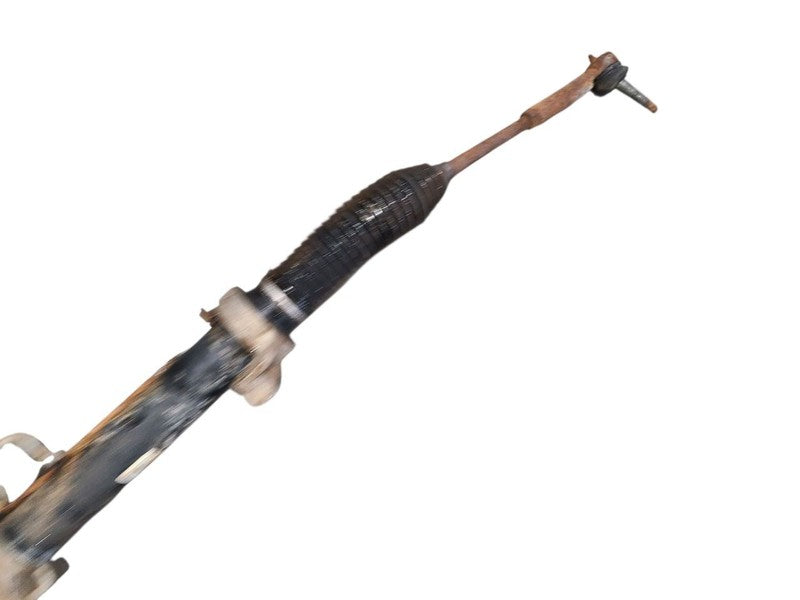Steering Gear/Rack Power Rack And Pinion Fits 07-13 SIERRA 1500 PICKUP