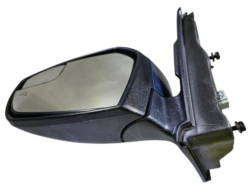Driver Side View Mirror Painted Cap Without Memory Fits 17-19 ESCAPE 6