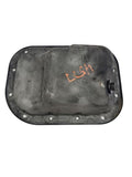 Oil Pan 3.6L Lower Fits 18-20 WRANGLER 580206