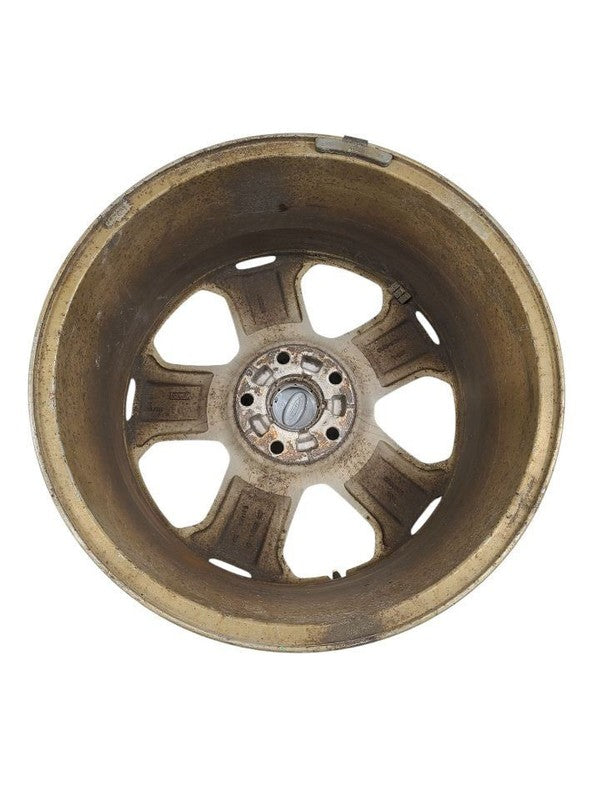 Wheel 18x8 Aluminum 5 Y Spoke Design Painted Fits 11-14 EDGE 625854
