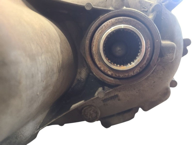 Transfer Case Transfer Case Opt Nqh ID AY6 Fits 09-20 SUBURBAN 1500 66