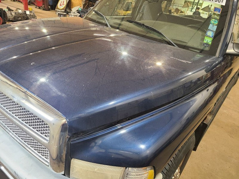 Hood Fits 94-02 DODGE 2500 PICKUP 667105