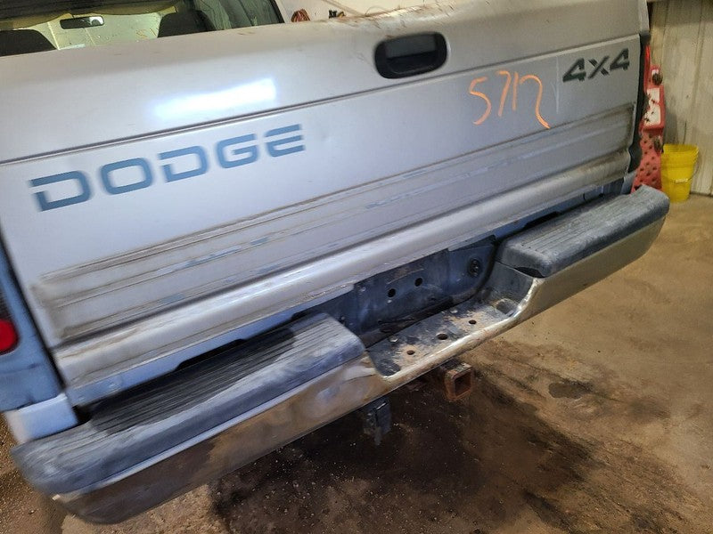 Temperature Control With AC Fits 94-97 DODGE 1500 PICKUP 678796