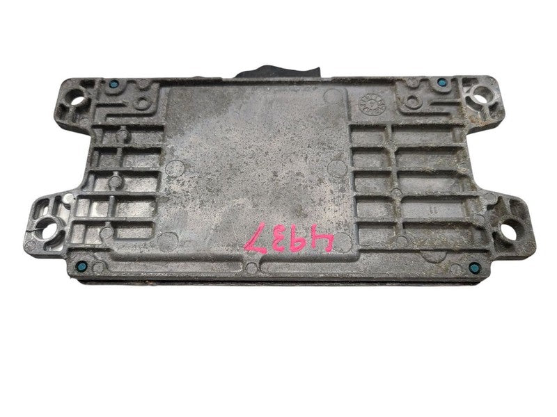 Chassis ECM Front Transmission Case Fits 15-18 CITY EXPRESS 619266