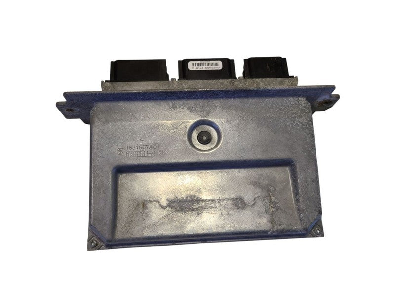 Engine ECM Electronic Control Module 3.7L ID RMDG1A-EA Fits 13-16 MKS 