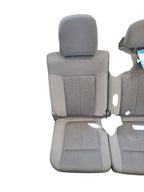 F150      2011 Seat Rear 635787