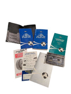 F150      1996 Owners Manual 644235