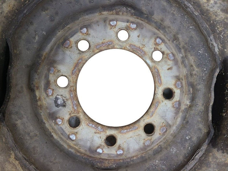 Wheel 16x6 With Center Lip Fits 78-91 FORD F250 PICKUP 680529