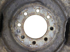 Wheel 16x6 With Center Lip Fits 78-91 FORD F250 PICKUP 680529
