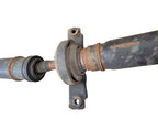 Rear Drive Shaft Automatic Transmission CVT 2.5L Fits 14-18 FORESTER 6