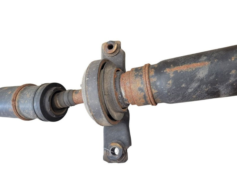 Rear Drive Shaft Automatic Transmission CVT 2.5L Fits 14-18 FORESTER 6