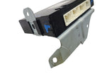 Chassis ECM Theft-locking Integrated Control Center Dash Fits 12 LEGAC