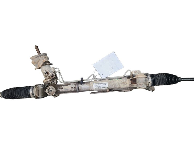 Steering Gear/Rack Power Rack And Pinion Fits 10-16 SRX 632339