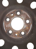 Wheel 16x6 Steel Painted Fits 14-23 PROMASTER 1500 VAN 624105